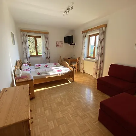 Gaestezimmer Weisch Leutschach Exterior photo