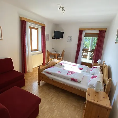 Gaestezimmer Weisch Leutschach Exterior photo