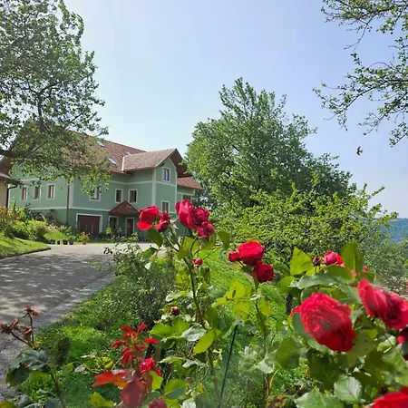 Gaestezimmer Weisch Leutschach Exterior photo