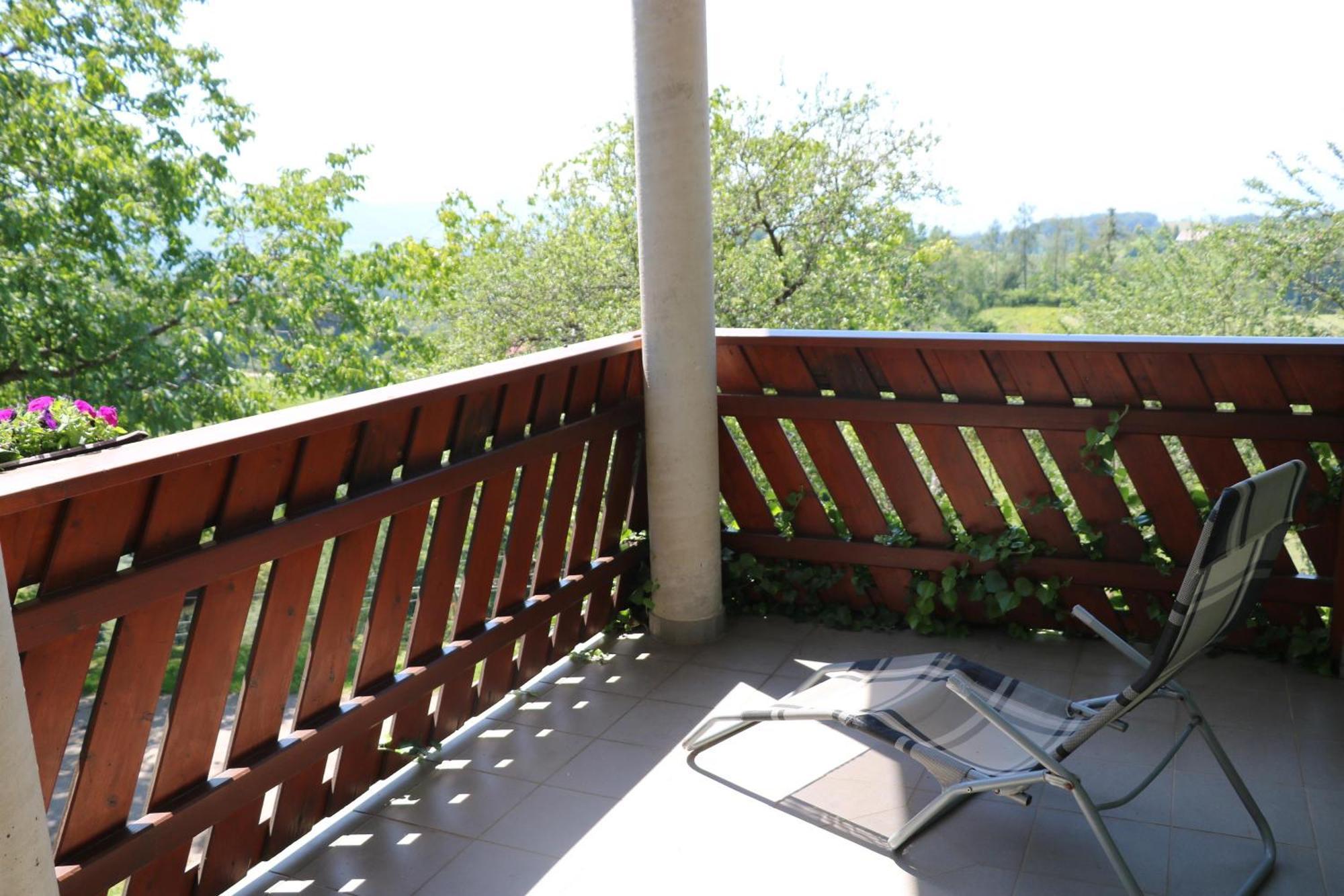 Gaestezimmer Weisch Leutschach
