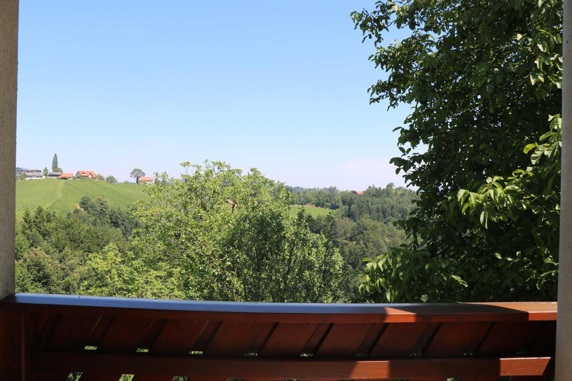 Gaestezimmer Weisch