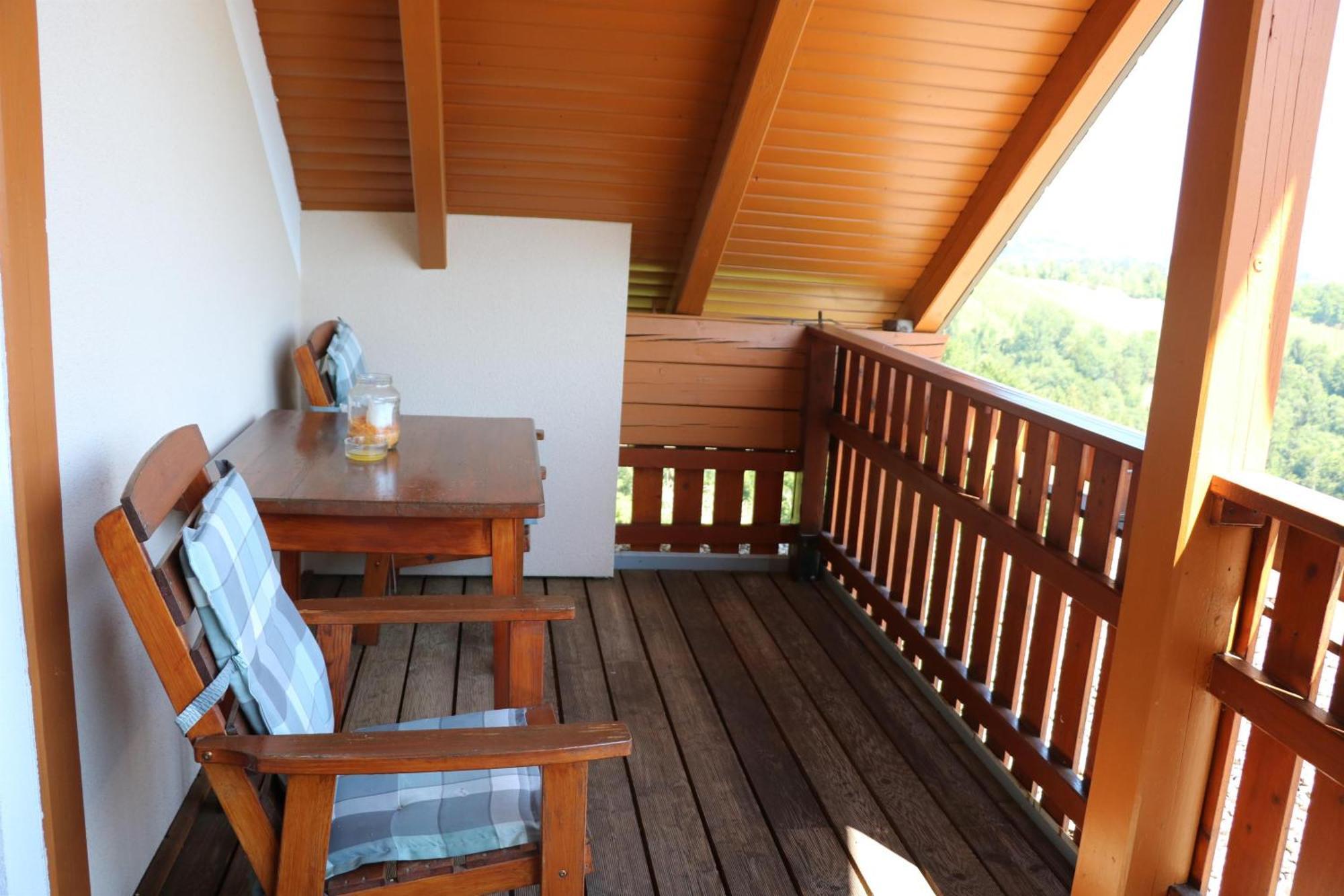 Gaestezimmer Weisch * Leutschach