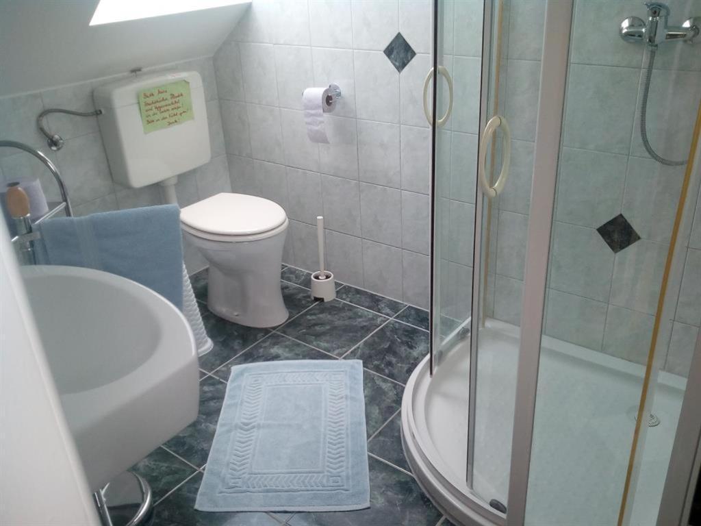 Gaestezimmer Weisch Leutschach