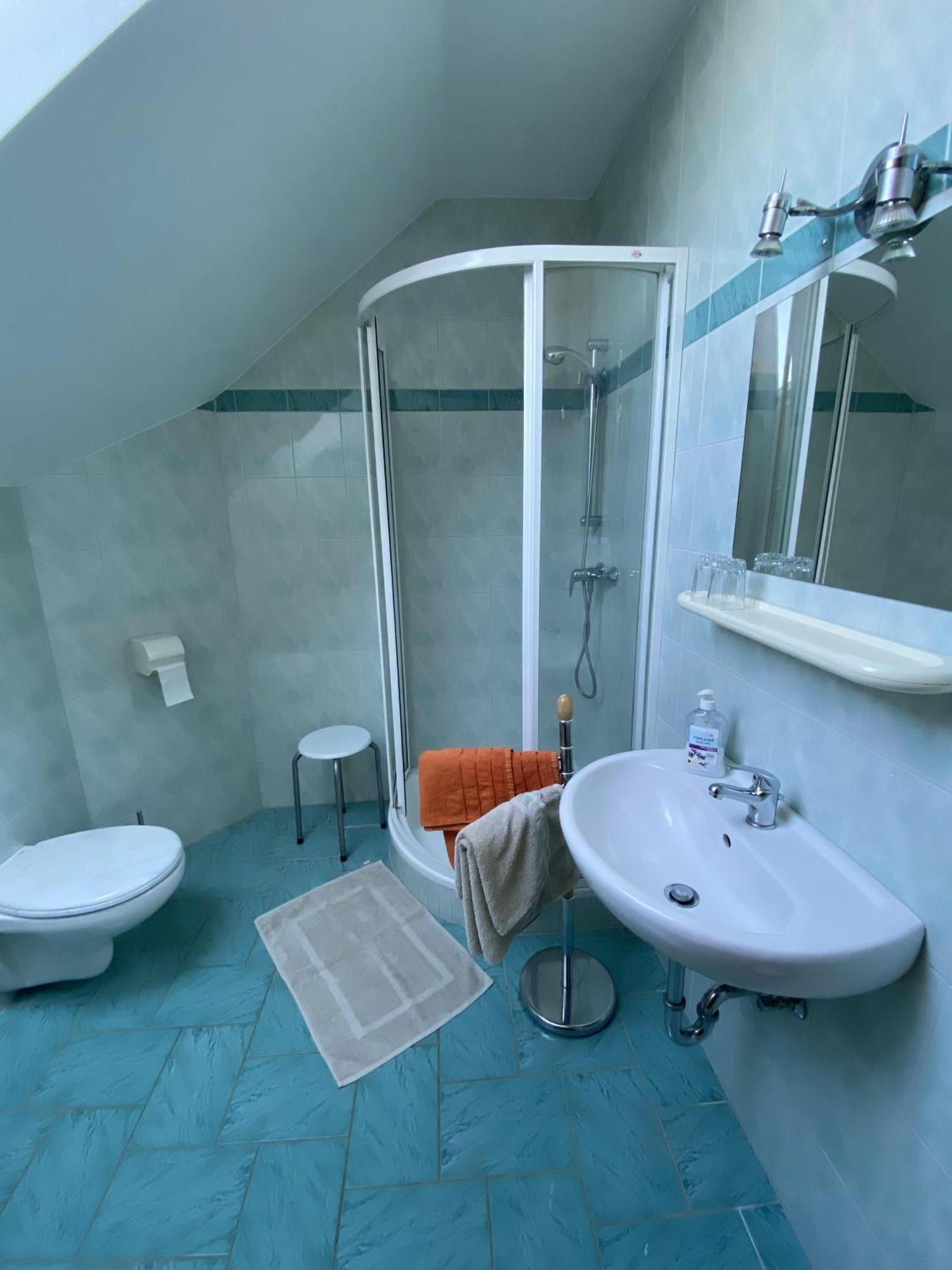 Gaestezimmer Weisch Leutschach
