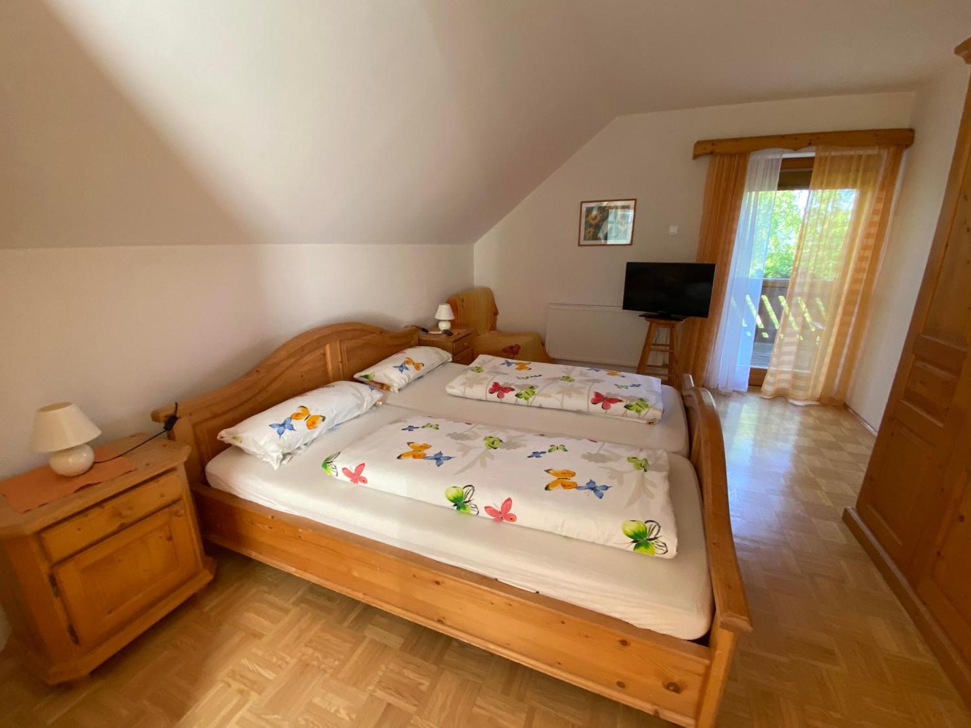 Gaestezimmer Weisch Leutschach