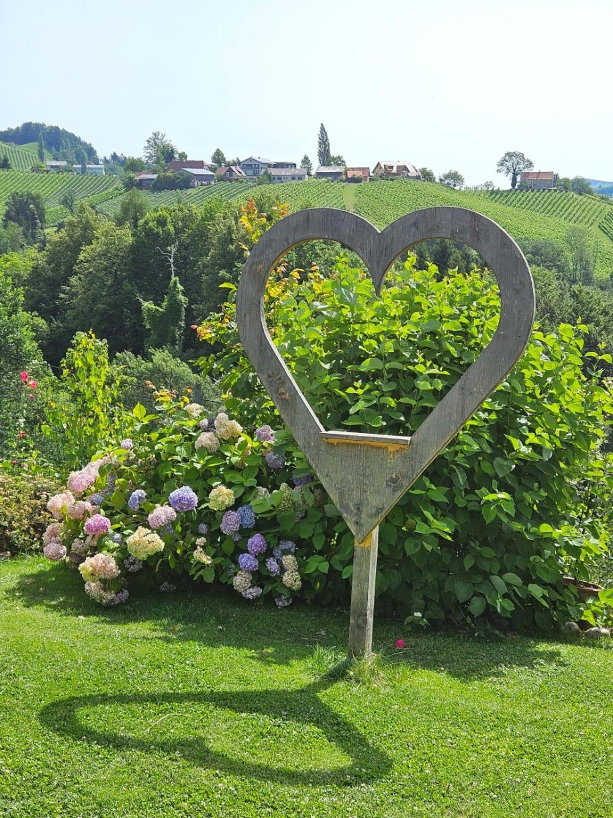 Gaestezimmer Weisch