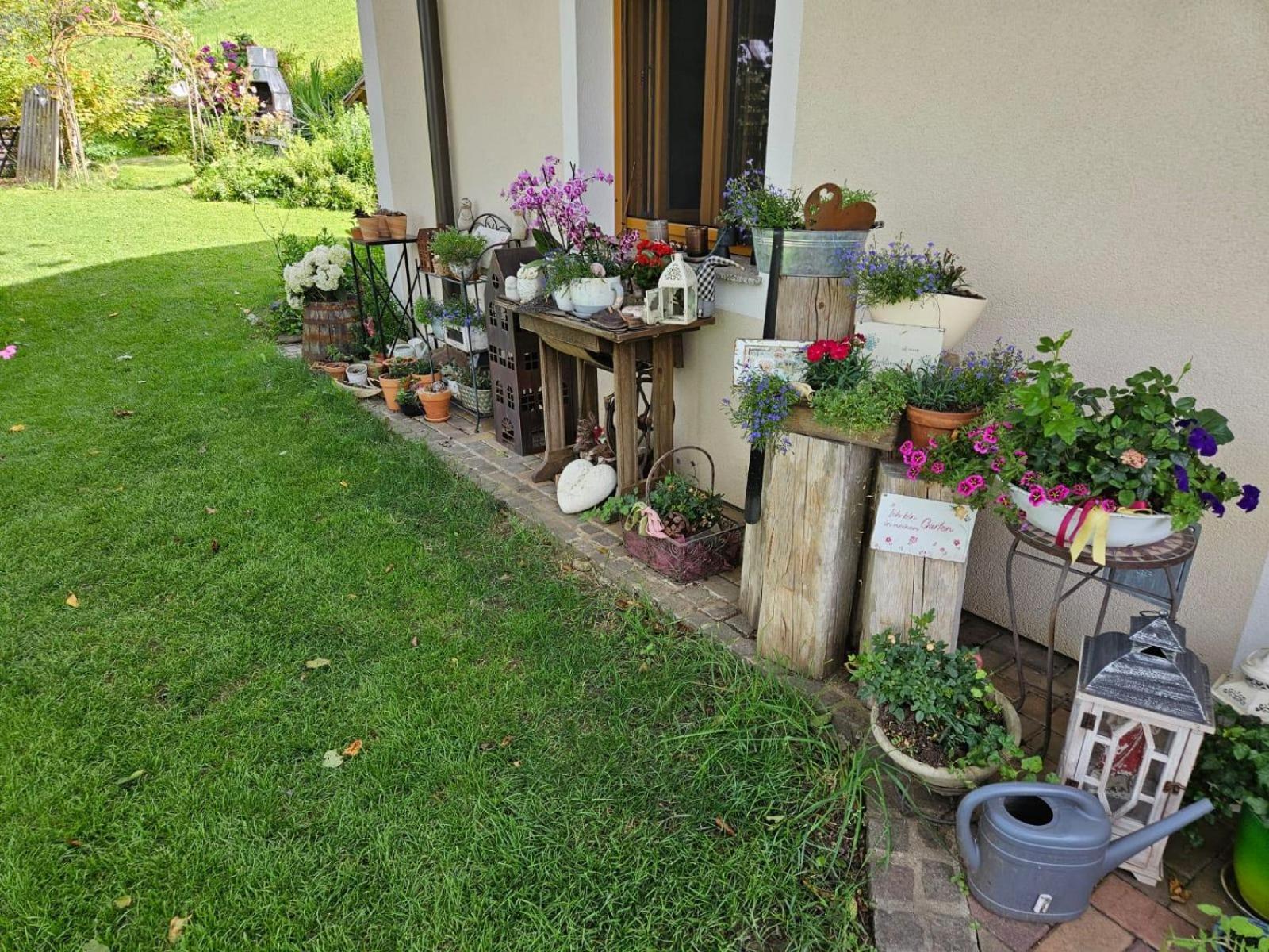 Gaestezimmer Weisch Apartment Leutschach