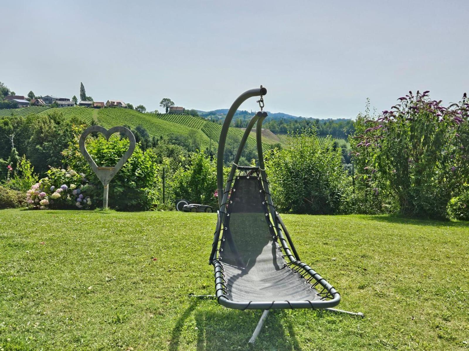 Gaestezimmer Weisch *