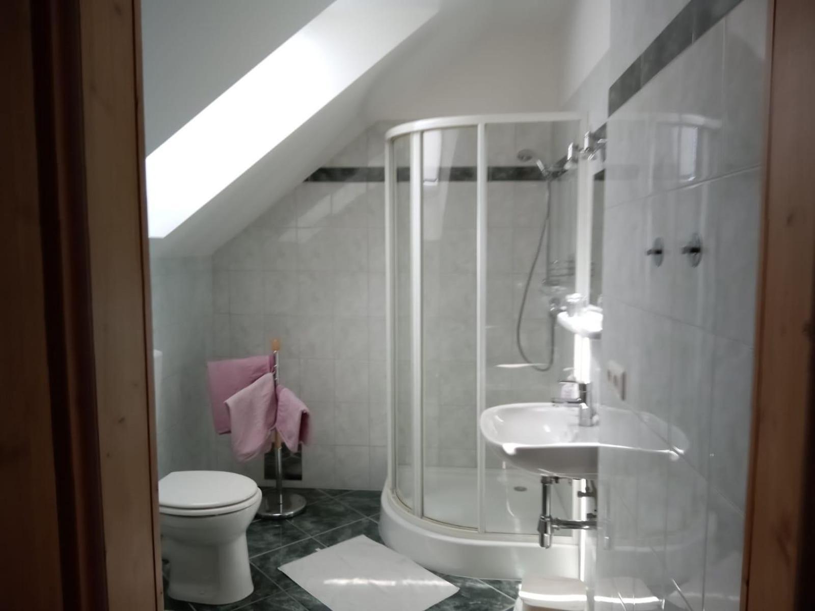 Gaestezimmer Weisch * Leutschach